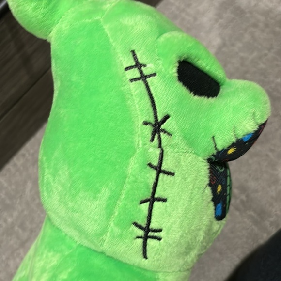 Build a bear Oogie Boogie - Picture 6 of 7